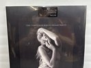 TAYLOR SWIFT The Tortured Poets Dept TTPD Ink Black Vinyl 2XLP w/The Black Dog
