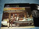 Willie Bobo – Uno Dos Tres 1 2 3 Verve Stereo LP orig Latin jazz boogaloo VG+