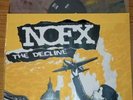 2024 New NOFX Final show Variant Los Angeles L.A vinyl Record Album The Decline