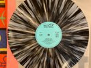 Nitzer Ebb - Let Your Body Learn 12 Inch Single German Splatter Vinyl
