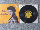 Connie Francis signed 10