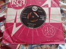ELVIS PRESLEY JAILHOUSE ROCK   1957 CLASSIC 45 IN ORIGINAL SLEEVE