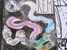R.E.M. „RECKONING“ NL-PRESS 1984