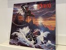 Dio - Holy Diver 1983 UK Press (Vertigo VERS 5) 1st Press EX/EX Beautiful Copy