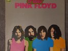 Pink Floyd - Masters Of Rock, LP, (Vinyl)