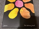 JAMES THE GATHERING SOUND BOX SET SIGNED MINT