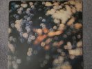 PINK FLOYD OBSCURED BY CLOUDS 1972 UK HARVEST VINYL LP SHSP 4020 EX / EX