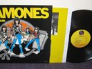 RAMONES Road To Ruin LP Original 1st Press 1978 Sire SRK-6063 w/Inner Punk NM