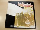 Led Zeppelin/II/1969 Gatefold Atlantic LP/2/Two/Third Issue/Killing Floor Credit