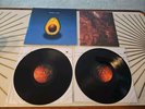 Pearl Jam Avocado Original Vinyl LP 1st Pressing 2006