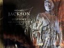 Original Micheal Jackson History Box Set 3 vinyl set Box Damage Check Images