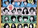THE ROLLING STONES Some Girls FACTORY SEALED 1978 1ST PRESSING with HYPE STICKER