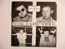 THE BLOOD stark raving normal 7