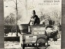 Vintage Vinyl Record Album Pretzel Logic Steely Dan ABC Records 1974
