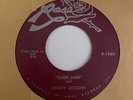 Doo Wop 45 KENNY GOODIN Cheri Ann / SHIRLEY HANSON A Prison Of Memories Rose mp3