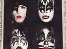 KISS Dynasty OG US 1979 Vinyl LP Record VG+ NBLP-7152 W/Poster And Merch Insert