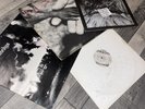 Dead Kennedys vinyl Lp Bundle Frankenchrist,Plastic Surgery ,Fresh Fruit Etc