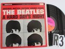 The Beatles Hard Day's Night UA original Rare Record lp original vinyl album