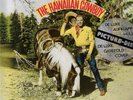 REX ALLEN / HAWAIIAN COWBOY  VINYL PICTURE DISC