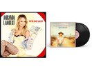 Miranda Lambert - Wildcard (2 LP) (140G/Translucent Red Vinyl) & Palomino (2LP)