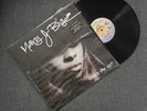 WHAT'S THE 411? Mary J. Blige Uptown Records UPT 10681 LP 1992 Hip-Hop VG+/VG