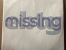 Everything But The Girl - Missing 12” Single Mixes 1995 UK Press / Rare/ EX