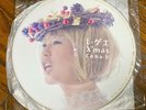 COBA-U - REGGAE X'mas 2009 JAPAN PICTURE DISC 12