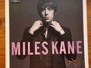 Miles Kane ‎- Colour Of The Trap SIGNED