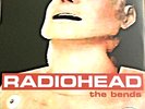 RADIOHEAD   - THE BENDS - VINYL LP *NEW & SEALED*