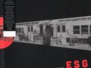 Esg Come Away With Esg LP vinyl Europe Fire 2024 reissue FIRELP140
