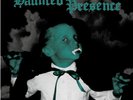 Various Artists - Haunted Presence (Various Artists) [New Vinyl LP] Colored Viny