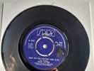 GENE LATTER . SIGN ON THE DOTTED LINE / I LOVE YOU WIGAN CASINO  NORTHERN SOUL