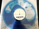 The 1975 - Being Funny In A Foreign Language (Liquid Filled Vinyl) BRAND NEW