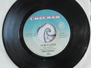 GENE CHANDLER To Be A Lover AFTER THE LAUGHTER Northern Soul 45 on CHECKER 1165