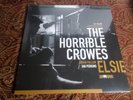 Brian Fallon The Horrible Crowes Elsie 20th 500 Gold Nugget 2 LP Gaslight Anthem