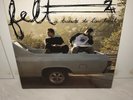 Original M- Felt 2 A Tribute To Lisa Bonet VINYL Murs Atmosphere Slug Aesop Rock