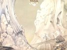Yes Relayer Vinyl LP Record Album 1st Edition 1974 SD-19135 Great Condition