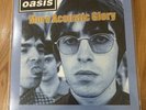 Oasis - More Acoustic Glory - Vinyl - NM/NM - Manchester City Badge Edition