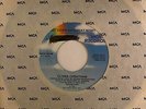 Modern Soul Boogie 45 OLIVER CHEATHAM Get Down Saturday Night/Something About