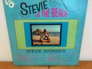 Stevie Wonder - Stevie At The Beach (Tamla Records) 12