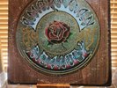 Grateful Dead, American Beauty, 1970 1st Warner Brothers, WS-1893, VG+/VG