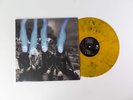 The Dead Weather - Dodge And Burn on Third Man Records - Colored Vinyl