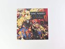 Dag Nasty - Four On The Floor on Epitaph Yellow Translucent Reissue Sealed