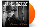 Joe Ely - Driven To Drive [Sunburst Vinyl] NEW Vinyl
