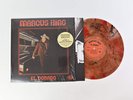 Marcus King - El Dorado on Easy Eye Sound - Orange Marbled Vinyl Vinyl LP