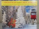 Christmas with Chet Atkins (Sealed & New)w/minor sleeve damage