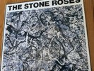 THE STONE ROSES MADE OF STONE 1991 12