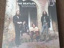 BEATLES - HEY JUDE US ALBUM COLLECTION - LTD COL ED 3LPs BOX SET SEALED