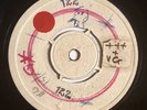 The Royals/The Cannonball Bryan Trio”Never See Come See”Jumping Jack”Rocksteady