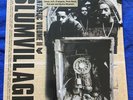 Slum Village ‎- Fantastic Volume II - 1st Press UK 2LP Vinyl 2000 NM WORLDLP007